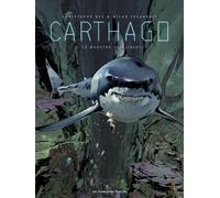 HUMANOIDES ASSOCIES Carthago tome 3