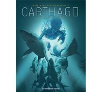 HUMANOIDES ASSOCIES Carthago tome 7