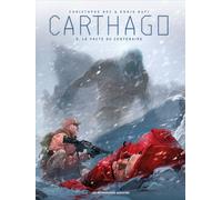 HUMANOIDES ASSOCIES Carthago tome 9