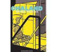 HUMANOIDES ASSOCIES Chaland oeuvres tome 2