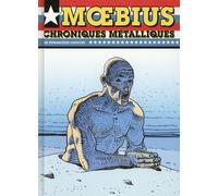 HUMANOIDES ASSOCIES Chroniques métalliques - USA