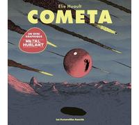 HUMANOIDES ASSOCIES Cometa