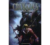 HUMANOIDES ASSOCIES crusades tome 2 - La Porte d'Hermès