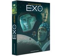HUMANOIDES ASSOCIES Exo - coffret tomes 1 à 3