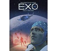HUMANOIDES ASSOCIES Exo tome 2