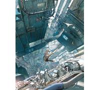 HUMANOIDES ASSOCIES Final Incal - Intégrale (Édition Ultra Luxe)