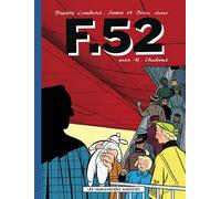 Freddy Lombard - F.52