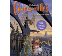 HUMANOIDES ASSOCIES Gargouilles tome 7