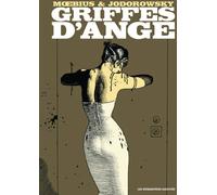 HUMANOIDES ASSOCIES griffes d'ange ; luxe