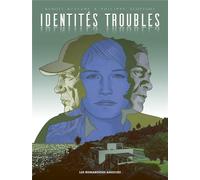 HUMANOIDES ASSOCIES Identités troubles