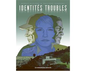 HUMANOIDES ASSOCIES Identités troubles