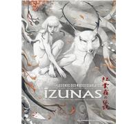 HUMANOIDES ASSOCIES Izunas - intégrale