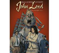 HUMANOIDES ASSOCIES john lord tome 1 - bêtes sauvages