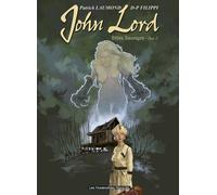 HUMANOIDES ASSOCIES john lord tome 2 - bêtes sauvages opus 2