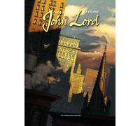 HUMANOIDES ASSOCIES john lord tome 3 - bêtes sauvages