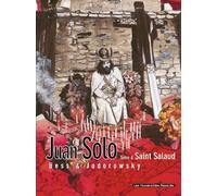 HUMANOIDES ASSOCIES juan solo tome 4 - saint salaud