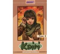 HUMANOIDES ASSOCIES kairi tome 1