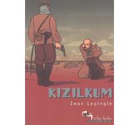 HUMANOIDES ASSOCIES kizilkum