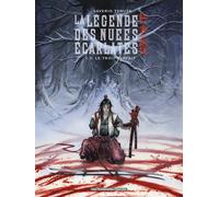 HUMANOIDES ASSOCIES La légende des nuées écarlates tome 3