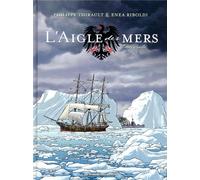 L'Aigle des mers - Intégrale
