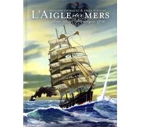 L'aigle des mers T01