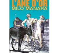 HUMANOIDES ASSOCIES l'âne d'or