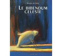 HUMANOIDES ASSOCIES le bibendum céleste tome 2