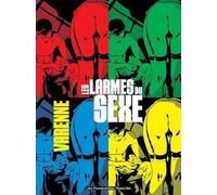 HUMANOIDES ASSOCIES les larmes du sexe; édition 2010