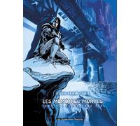HUMANOIDES ASSOCIES les mémoires mortes tome 2 - ocean sans eau