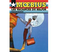 HUMANOIDES ASSOCIES les vacances du major