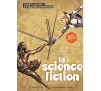HUMANOIDES ASSOCIES L'histoire de la SF (édition augmentée 2024)