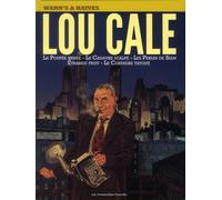HUMANOIDES ASSOCIES lou cale - intégrale tome 1 à tome 5