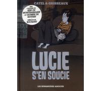 HUMANOIDES ASSOCIES Lucie s'en soucie