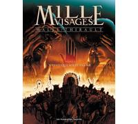 HUMANOIDES ASSOCIES mille visages tome 2 - celui qui n'est pas
