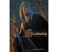 HUMANOIDES ASSOCIES Millénaire tome 1