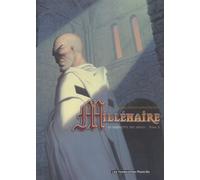 HUMANOIDES ASSOCIES Millénaire tome 2