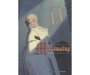HUMANOIDES ASSOCIES Millénaire tome 2