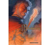 Millenaire T04 Les évangiles empoisonnés - NOLANE+MINVILLE-DECHENES - Humanoïdes Associés - cartonné - Bande dessinée