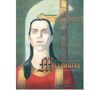 HUMANOIDES ASSOCIES Millénaire tome 5