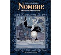 HUMANOIDES ASSOCIES Nombre - intégrale