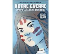 HUMANOIDES ASSOCIES Notre guerre contre le sexisme ordinaire