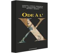 HUMANOIDES ASSOCIES Ode à l'X - sous coffret