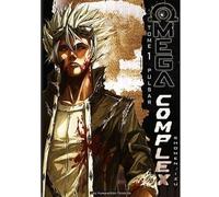 HUMANOIDES ASSOCIES omega complex tome 1 - pulsar