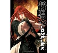 HUMANOIDES ASSOCIES omega complex tome 2 - quasar