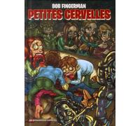HUMANOIDES ASSOCIES Petites Cervelles
