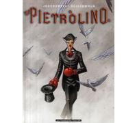 HUMANOIDES ASSOCIES pietrolino tome 2 - Un cri d'espoir