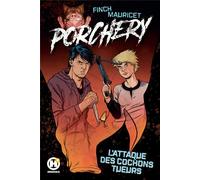 HUMANOIDES ASSOCIES Porchery