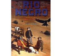 HUMANOIDES ASSOCIES rio negro tome 1