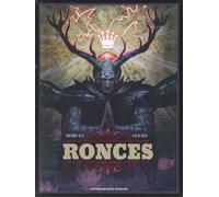 HUMANOIDES ASSOCIES Ronces - Intégrale