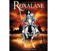 HUMANOIDES ASSOCIES roxalane ; intégrale